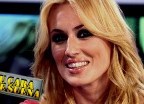 Carolina Cerezuela vuelve a televisión como juez de famosos en Antena 3