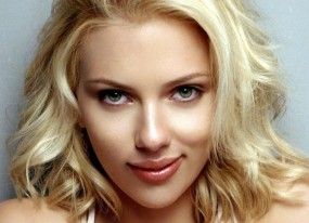 Se filtran imágenes del desnudo integral de Scarlett Johansson 