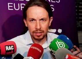 Pablo Iglesias planta a 'Un tiempo nuevo' y enfada a Telecinco: "Incumple su compromiso"